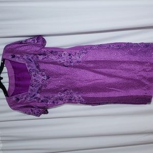 Kurta Dress and Paluzza Pant